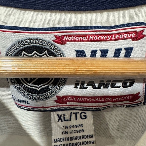 Vintage Toronto Maple Leafs NHL T-Shirt - Picture 5 of 7